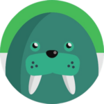 walrus logo